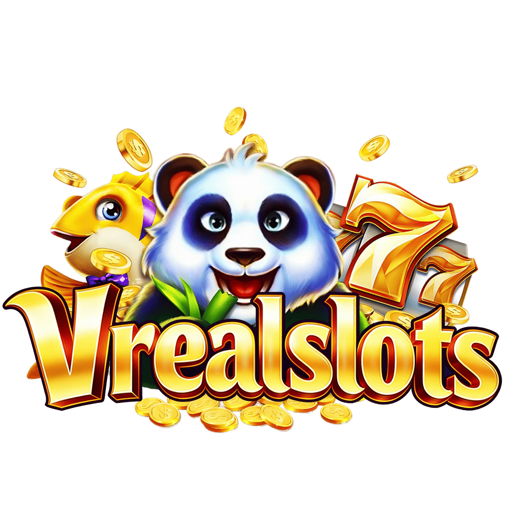 Vrealslots