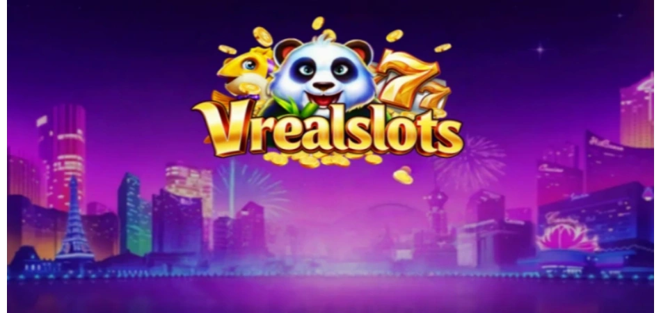 Vrealslots